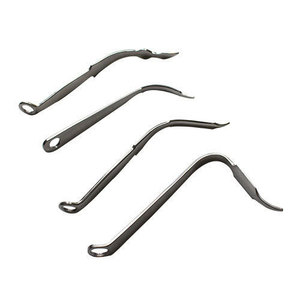 Juego de pistola para hemorroides - Product Image 4