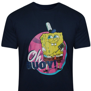 Fabricant de T-shirts en coton pour hommes, OEM ODM, de luxe, grammage lourd, col montant, coupe oversize, vierges, personnalisables avec logo - Product Image 1