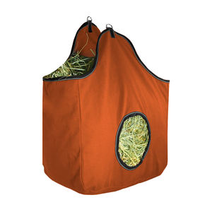 Bolsa de heno de caballo de lona de diseño fuerte, ecológico, compra al mejor precio de mercado - Product Image 1