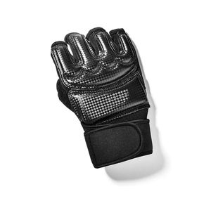 Gants de MMA de haute qualité sublimés, nouvelle conception 2025, logo personnalisé, création de votre propre design - Product Image 2