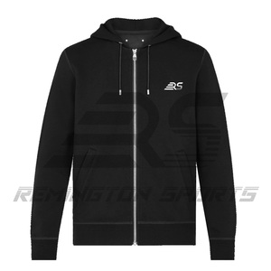 Top qualité nouvelle mode meilleur prix hommes sweats à capuche fabriqués au Pakistan haute qualité coton fait confortable hommes sweats à capuche à vendre - Product Image 1