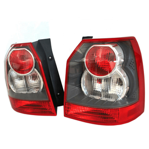 OEM LR023968 LR023971หางแสงประกอบไฟท้าย Assy สำหรับ Land Rover Freelander <span class=keywords><strong>2</strong></span> 2006-2012 - Product Image 3