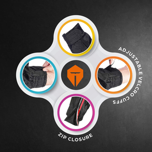 <b>Sauna</b> <b>Suit</b> Men and Women, Weight Loss Sweat <b>Suit</b> Jacket Pant Gym, Boxing Workout - Product Image 4