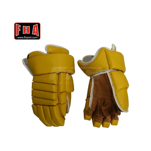 Gants de Hockey professionnel, personnalisés, 10 pièces - Product Image 5