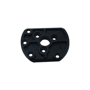 BGE617 Left Wing <b>Mirror</b> Repair Plastic <b>Bracket</b> - Product Image 1