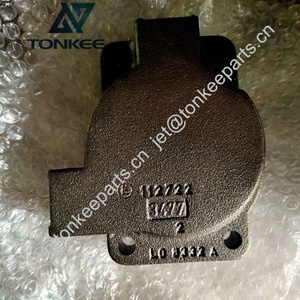 Новая тяжелая горная техника 112722 LPVD100, Шестеренчатый насос 914, гидравлический гусеничный экскаватор, пилотный Шестеренчатый насос, подходит для либхера - Product Image 3