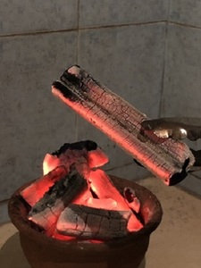 BULK PACKAGING 20-25 KG CHARCOAL, NATURAL WOOD CHARCOAL,BBQ CHARCOAL FOR BBQ TASTE BETTER MEAT Ofu County SAMOA AMERICA - Product Image 6