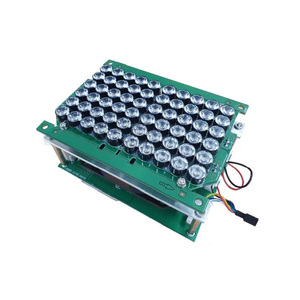 Cosmétique laser-appareil LED IR à longue portée 740nm, pour système de contrôle de la circulation dans l'industrie, dispositif d'éclairage pour capture d'images - Product Image 1