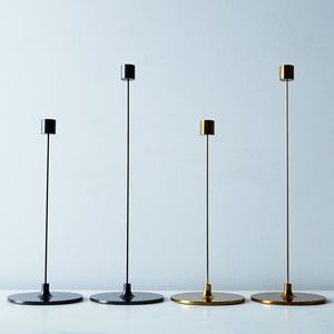 BUY <b>BRASS</b> <b>CANDLESTICK</b> HOLDER by BRASSWORLD INDIA - Product Image 5