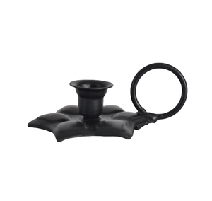 FLOWER <b>TEALIGHT</b> IRON METAL T-LIGHT <b>HOLDER</b> HIGH QUALITY TABLE TOP WEDDING USE METAL CANDLE <b>HOLDER</b> - Product Image 1