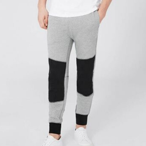 Vente de gros Pantalon de jogging personnalisé pour hommes de grande taille anti-rides bas de rue pour l'hiver - Product Image 3