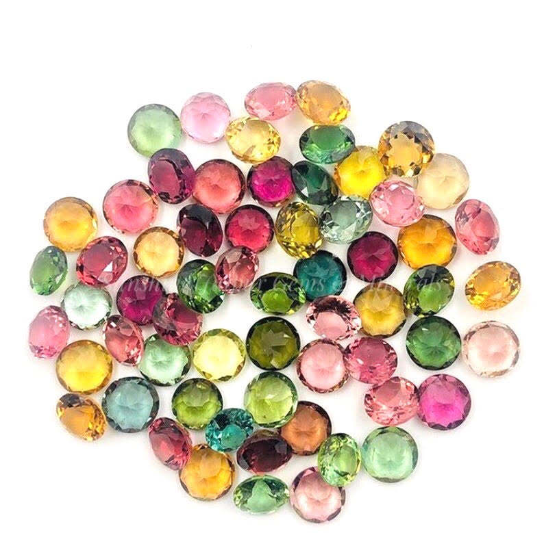 ผสม &amp; หลากสี