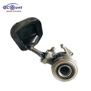 Cilindro Esclavo Central de Embrague de Alta Calidad Makki 55209138 para FALFA ROMEO 147 LANCIA THESIS FIAT STILO 510014210 3182600125 - Product Image 6