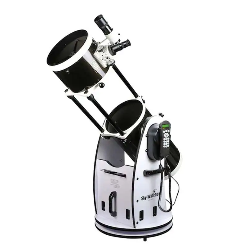 SkyWatcher 10 "GoTo pieghevole Dobsonian telescopio con WIFI SKY-SWDOB250CGT
