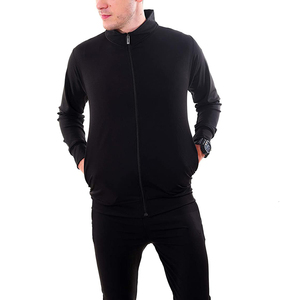 Survêtement pour hommes, uniforme de Jogging personnalisé avec logo personnalisé, nouvelle collection - Product Image 6