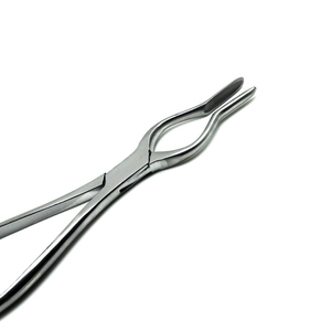 Fórceps para enderezar el tabique Walsham, juego de instrumentos quirúrgicos, equipo médico Manual de acero inoxidable y plástico - Product Image 4