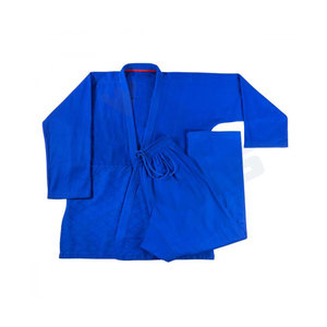 Jiu Jitsu-kimono Bjj, 100% algodón, diseño personalizado profesional, color blanco - Product Image 4