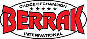 BERRAK INTERNATIONAL logo
