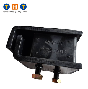 Montaje de motor para HINO, 12032-1200A FC3J JO7C - Product Image 5