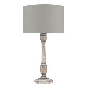 Crafted Table Lamp - Product Image 1