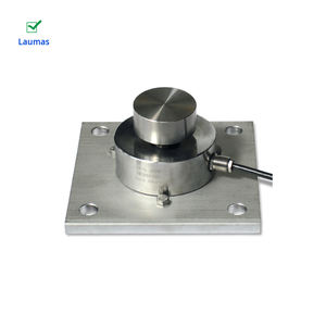Sensor de Carga de Compresión de Pequeña Deformación CBL-15000kg, Componentes de Pesaje de Tensión Universales de Amplio Rango y la Mejor Calidad - Product Image 1