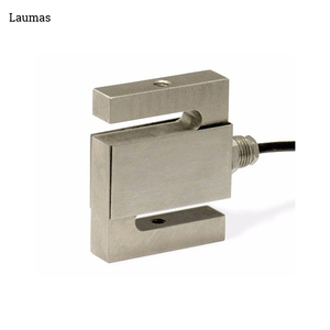 Cellule de pesage à tension et compression pour charges lourdes, très demandée, provenant d'un fournisseur italien de confiance pour les acheteurs en gros authentiques - Product Image 1