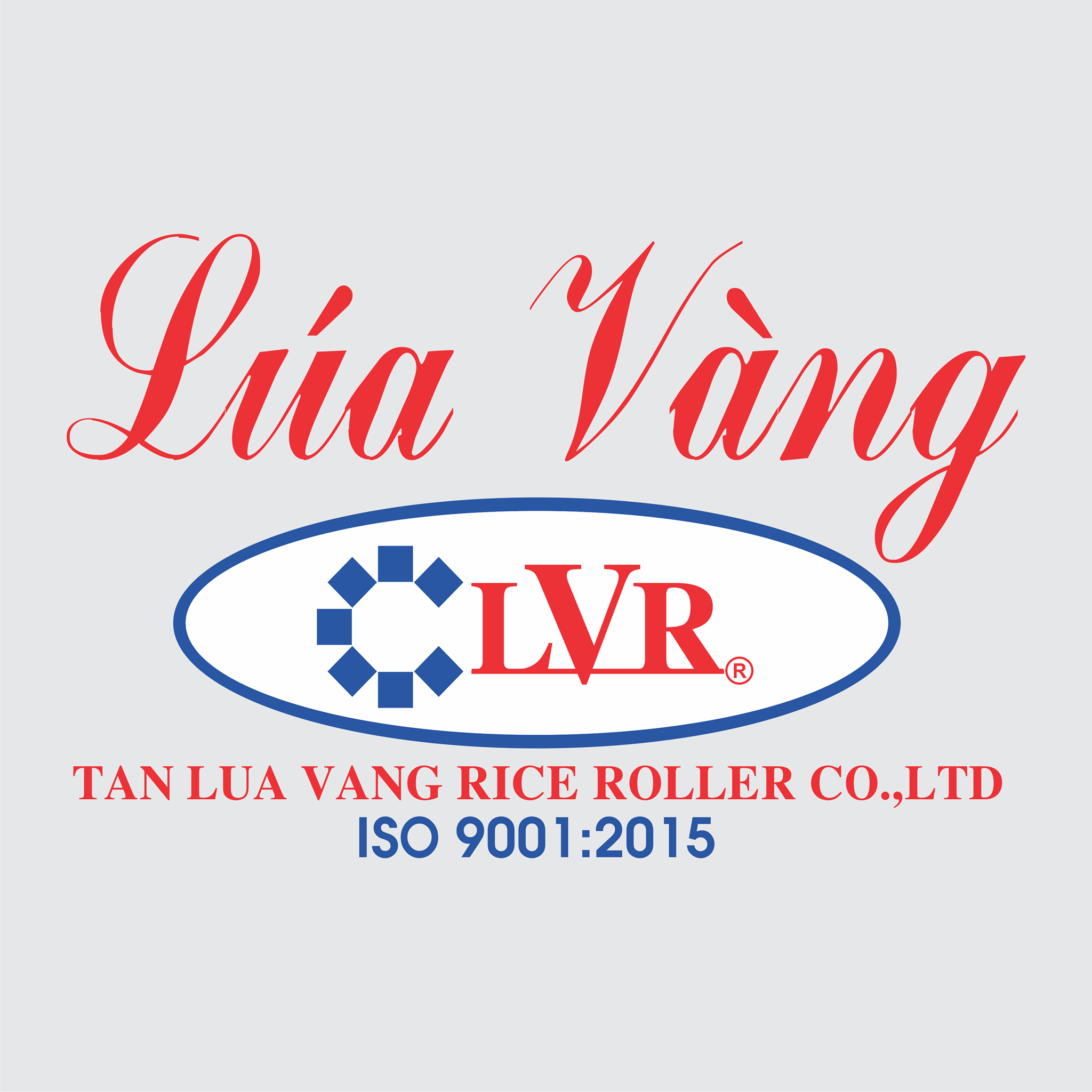 TAN LUA VANG RICE ROLLER CO., LTD logo