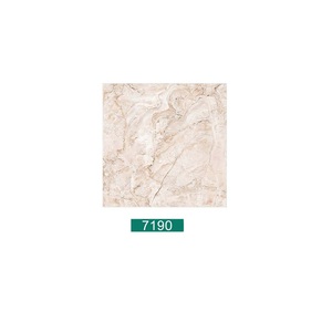 Carrelage de sol en porcelaine polie de couleur vive 40x40cm - Product Image 2