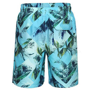 Pakistan Manufacturer's Custom Made Men's Cotton <b>Shorts</b> 6XL Casual Compression Sublimation Design Pattern <b>Decoration</b> Made Mesh - Product Image 2