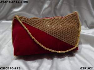 Ethnic <b>Clutch</b> <b>Bag</b> - Product Image 5