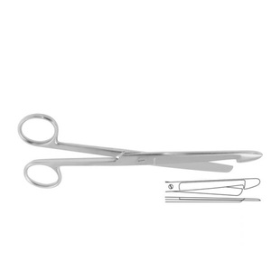 Tijeras de entretenimiento, 21,5 cm - Product Image 3