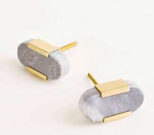 Modern Marble <b>Door</b> Knobs Furniture Knob Drawer Cabinet <b>Door</b> Wardrobe Knobs Furniture Accessories Cabinet <b>Handle</b> <b>Door</b> <b>Handle</b> - Product Image 4