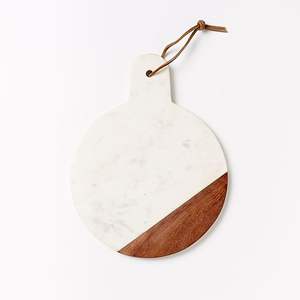 Tabla de cortar arble y OOD, Itchen Charcuterie para tamaño personalizado para precio bajo con 2 formas de tamaño mediano - Product Image 5