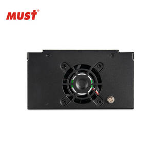 चाहिए PC1800F सीरीज MPPT सौर प्रभारी नियंत्रक 60A 80A 100A सौर प्रभारी नियंत्रक - Product Image 5