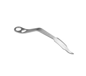 Tracteur Mini hohbanane en acier inoxydable, 2 pièces, modification - Product Image 2