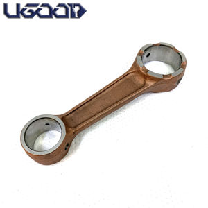 Biela fueraborda para YAMAHA, Taiwán 30HP 689-11651-00 - Product Image 2