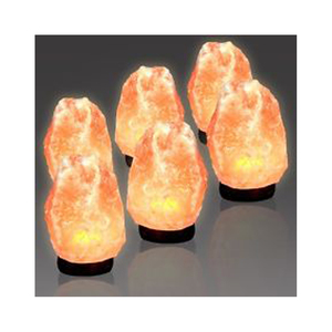 Sal del Himalaya Ecológica Hecha a Mano, Personalizada, con Forma a Elección, Material Orgánico de Pakistán, Popular, Ligera, Decorativa, 2026 - Product Image 4