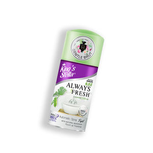 Recharge de distributeur automatique KING'S STELLA 280ml, parfum toujours frais et écologique, meilleure vente - Product Image 6