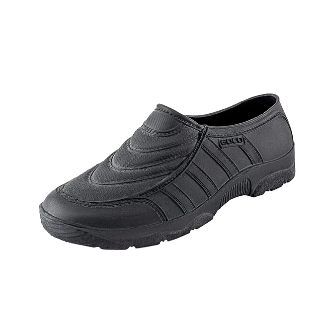 Прямая продажа с фабрики, промышленная Безопасная рабочая функциональная обувь унисекс, 910 черного цвета, легкая, нескользящая