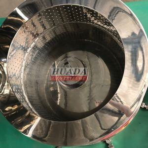 <span class=keywords><strong>PSD</strong></span> אנכי למעלה פריקה צנטריפוגה עבור ויטמינים הפרדה - Product Image 6