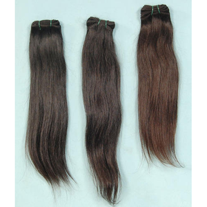 Precio al por mayor Extensiones de cabello humano virgen indio - Product Image 1