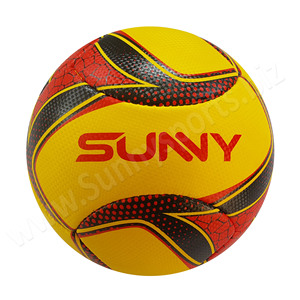 โลโก้ที่กำหนดเองมาตรฐานนุ่มสัมผัสลูกบอลชายหาดลูกฟุตบอล - Product Image 4