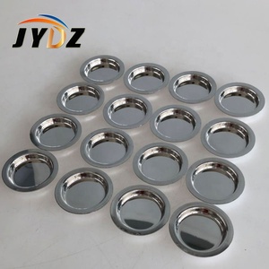 Platino/oro 95/5 PtAu 95/5 de platos para Claisse aplicador - Product Image 3