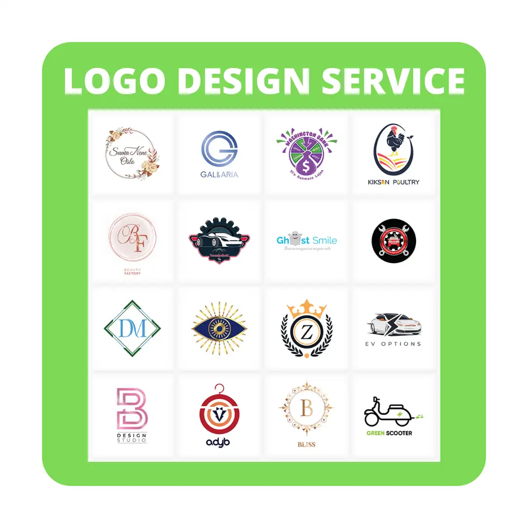 Desainer Logo Alexa Logovision Graphic Designer Vektor ZenFone Software Logo Desain Service Pengeditan Foto