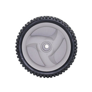 Reemplazo de HUS 194231X427 532403111 532194231 8 pulgadas delante de plástico cortadora de césped - Product Image 1