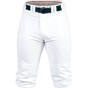 Haute Qualité Game_Practice Baseball Pantalon Adulte, Couleur Unie, Knicker-6 - Product Image 1