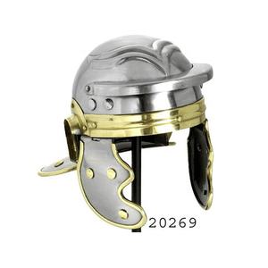 Exportador de Miniaturas de Cascos de Armadura Romana Griega - Product Image 1