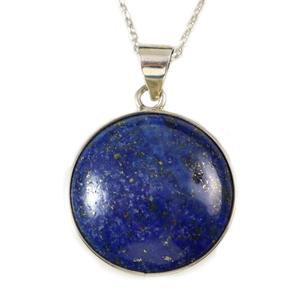 Pendentifs Lapis Lazuli Toute conception en gros 100% naturel sculpté meilleure qualité Lapis collier pour mariage et cadeaux d'anniversaire - Product Image 5