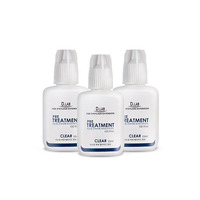 Pré-traitement Primer pour cils 15ml Traitement le plus efficace pour les professionnels de l'extension des cils de Corée du Sud Sky Primer