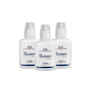 ไพรเมอร์สำหรับการต่อขนตา15มล. ไพรเมอร์ท้องฟ้าจากเกาหลีใต้ที่มีประสิทธิภาพมากที่สุด - Product Image 4